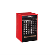 هیتر گازی (فن آلمانی) 640 انرژی